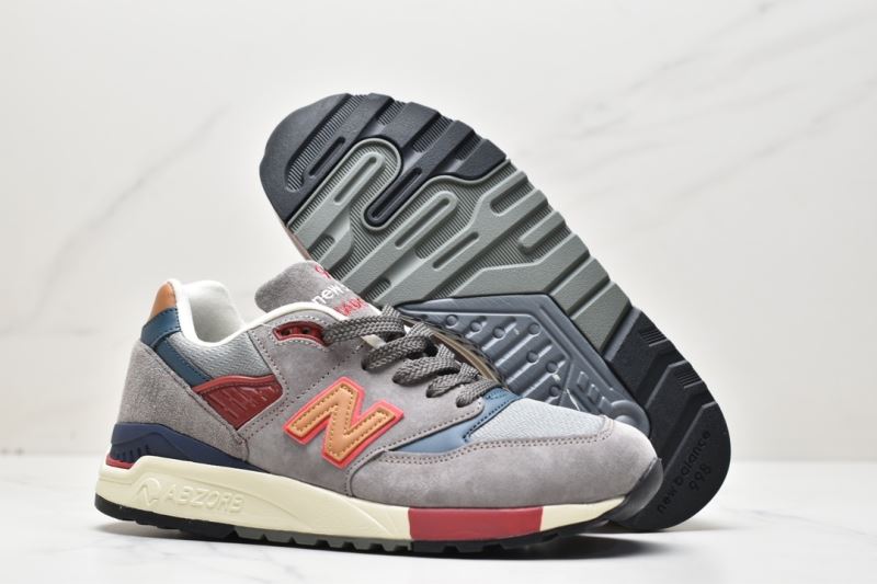 New Balance Sneakers